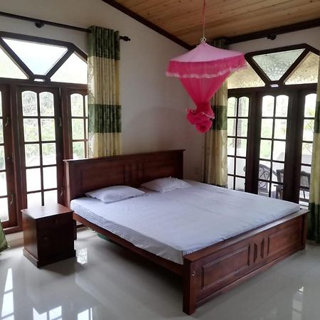 Galle Side Homestay Экстерьер фото
