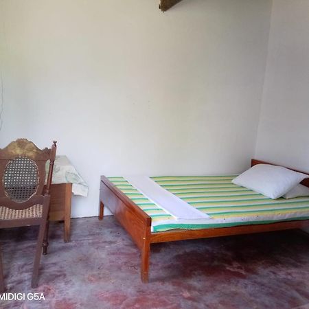 Galle Side Homestay Экстерьер фото
