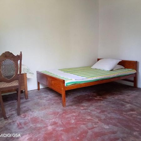 Galle Side Homestay Экстерьер фото