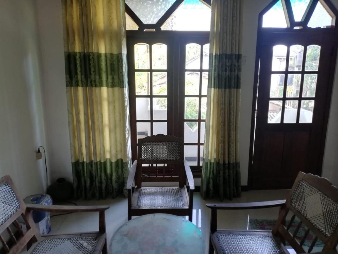 Galle Side Homestay Экстерьер фото