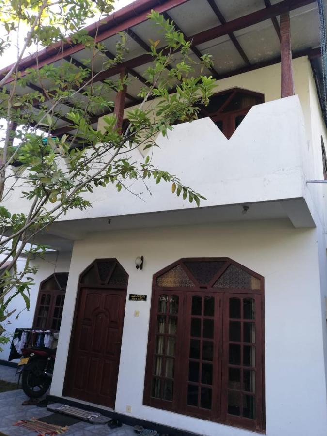 Galle Side Homestay Экстерьер фото