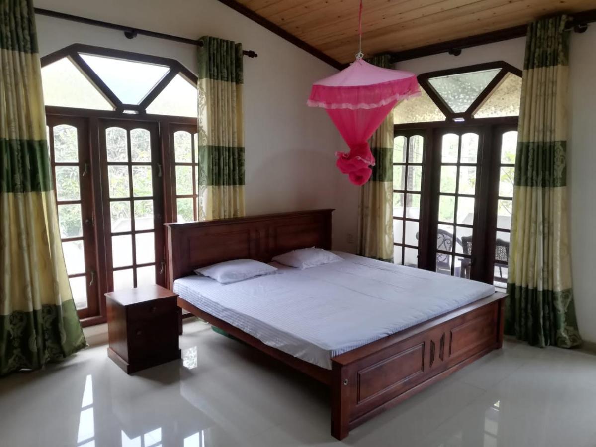 Galle Side Homestay Экстерьер фото