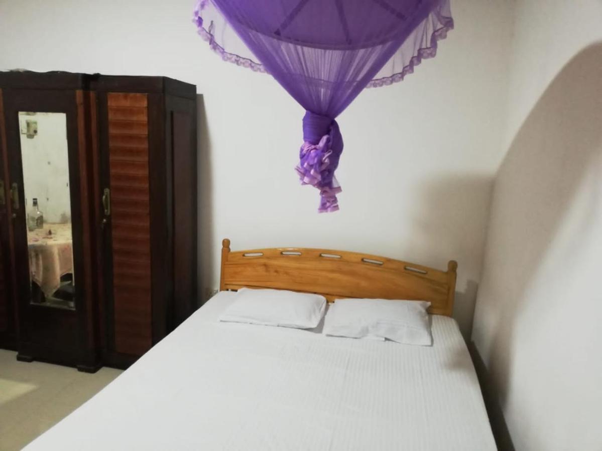 Galle Side Homestay Экстерьер фото