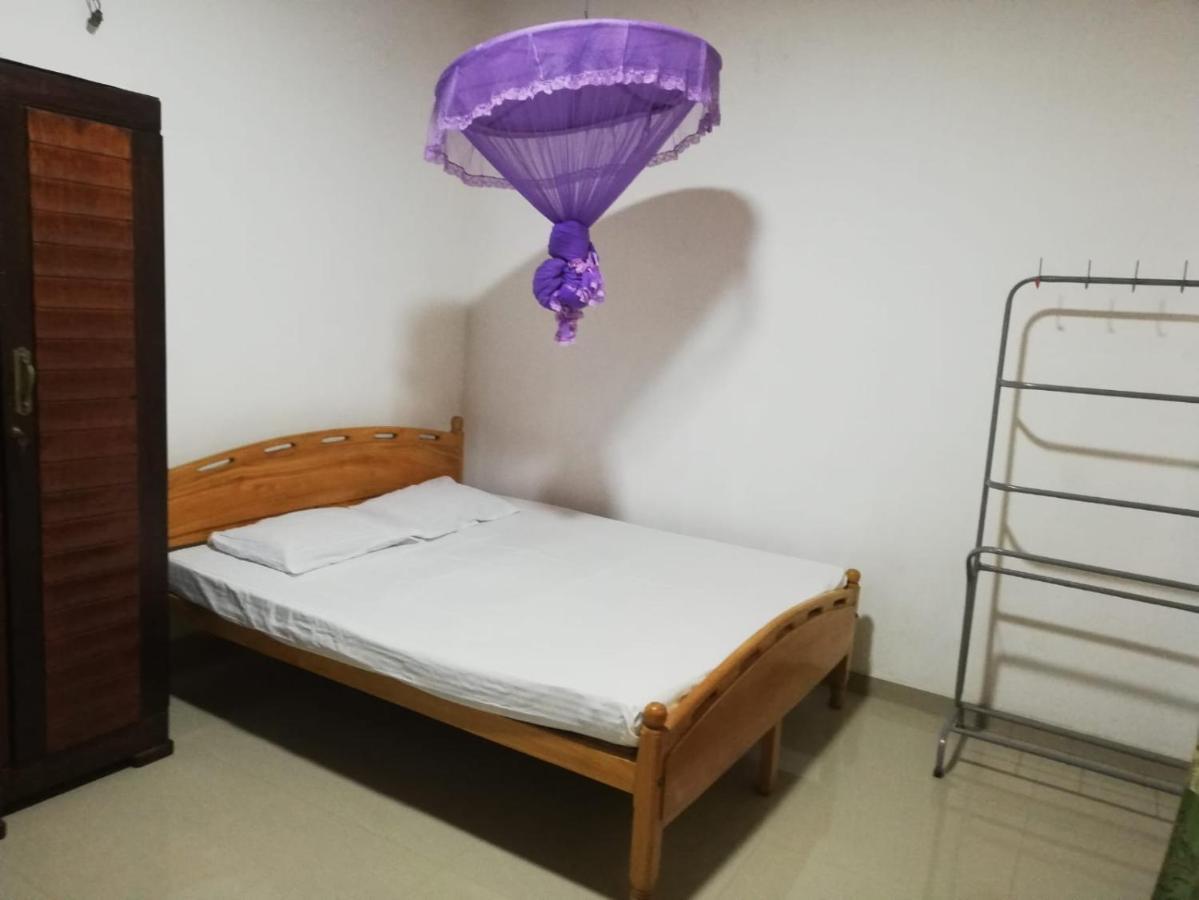 Galle Side Homestay Экстерьер фото