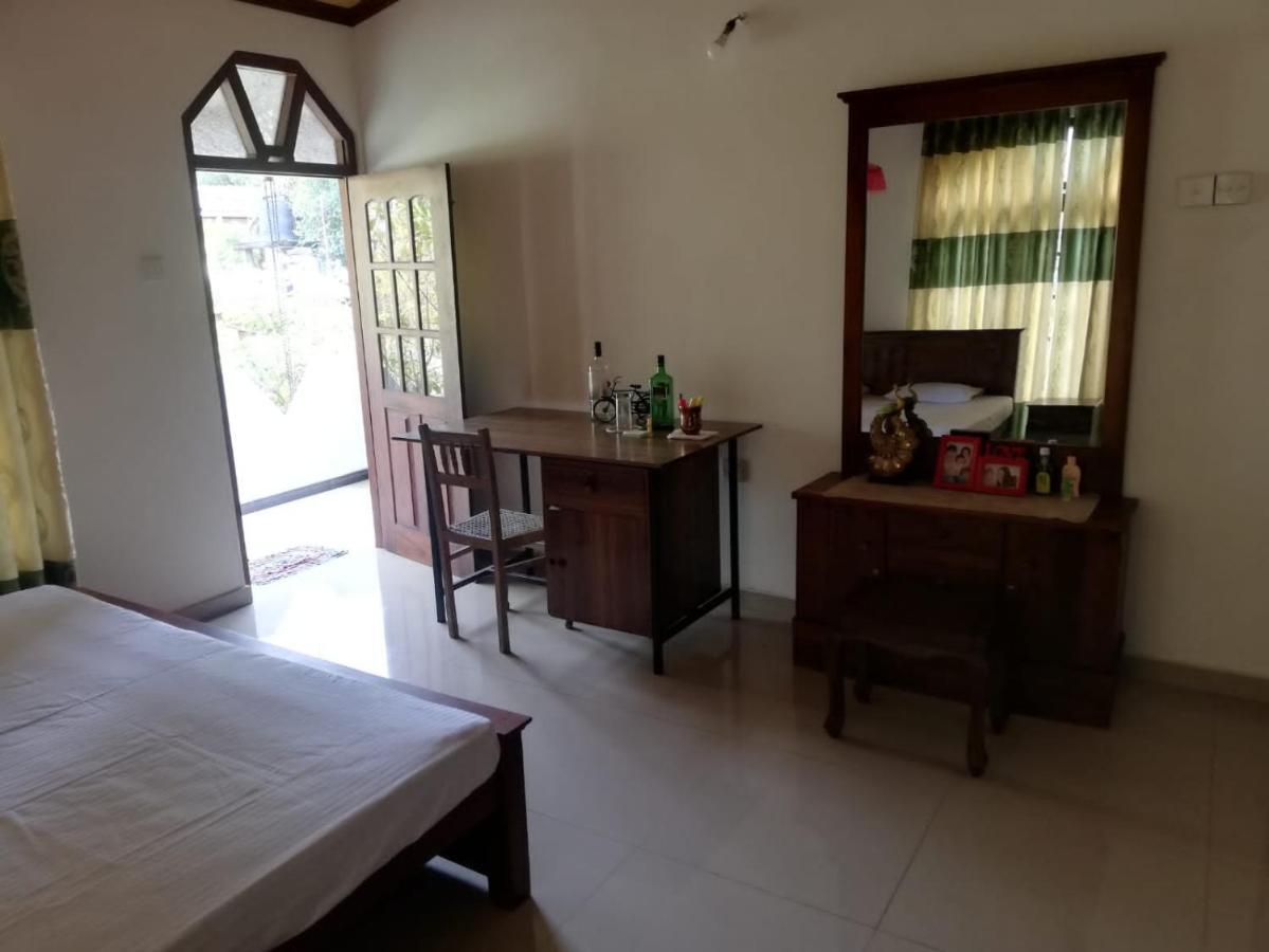 Galle Side Homestay Экстерьер фото