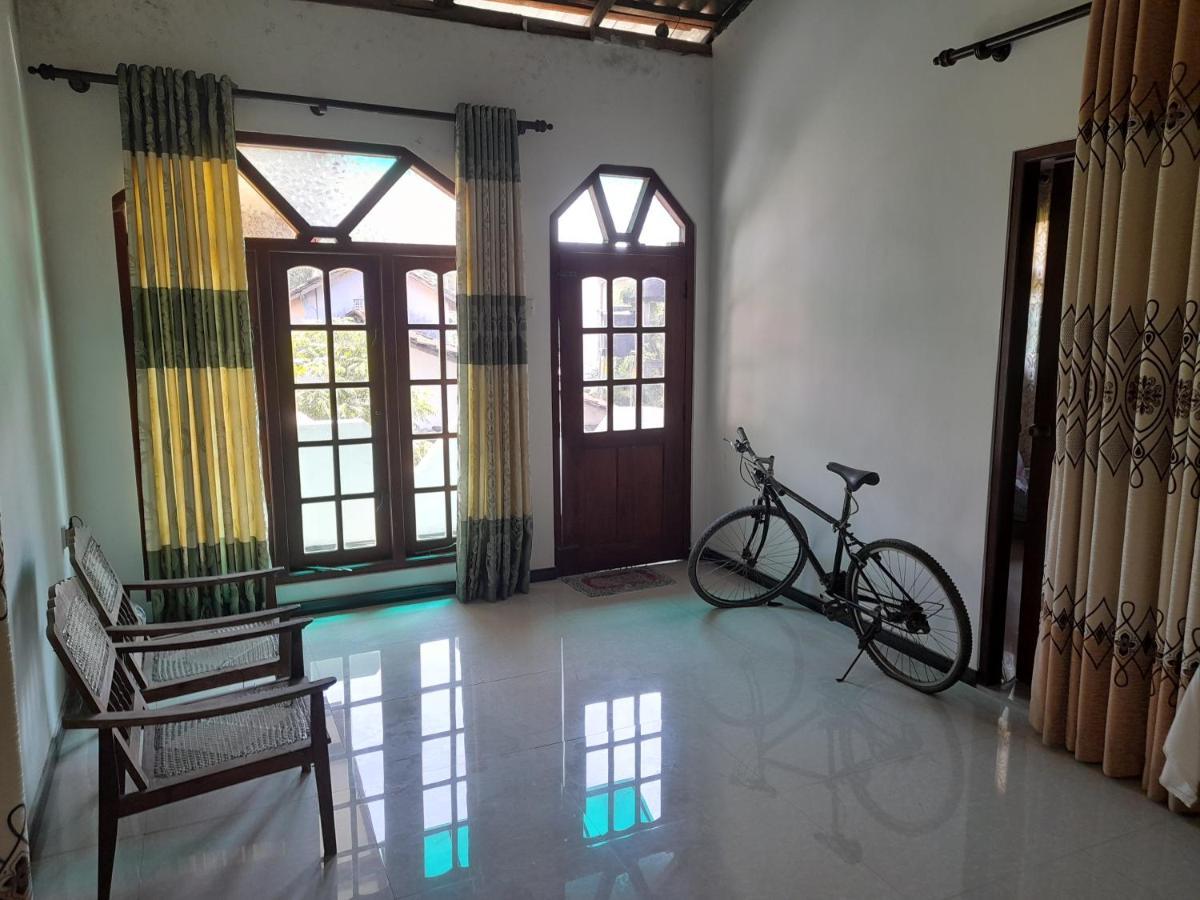 Galle Side Homestay Экстерьер фото