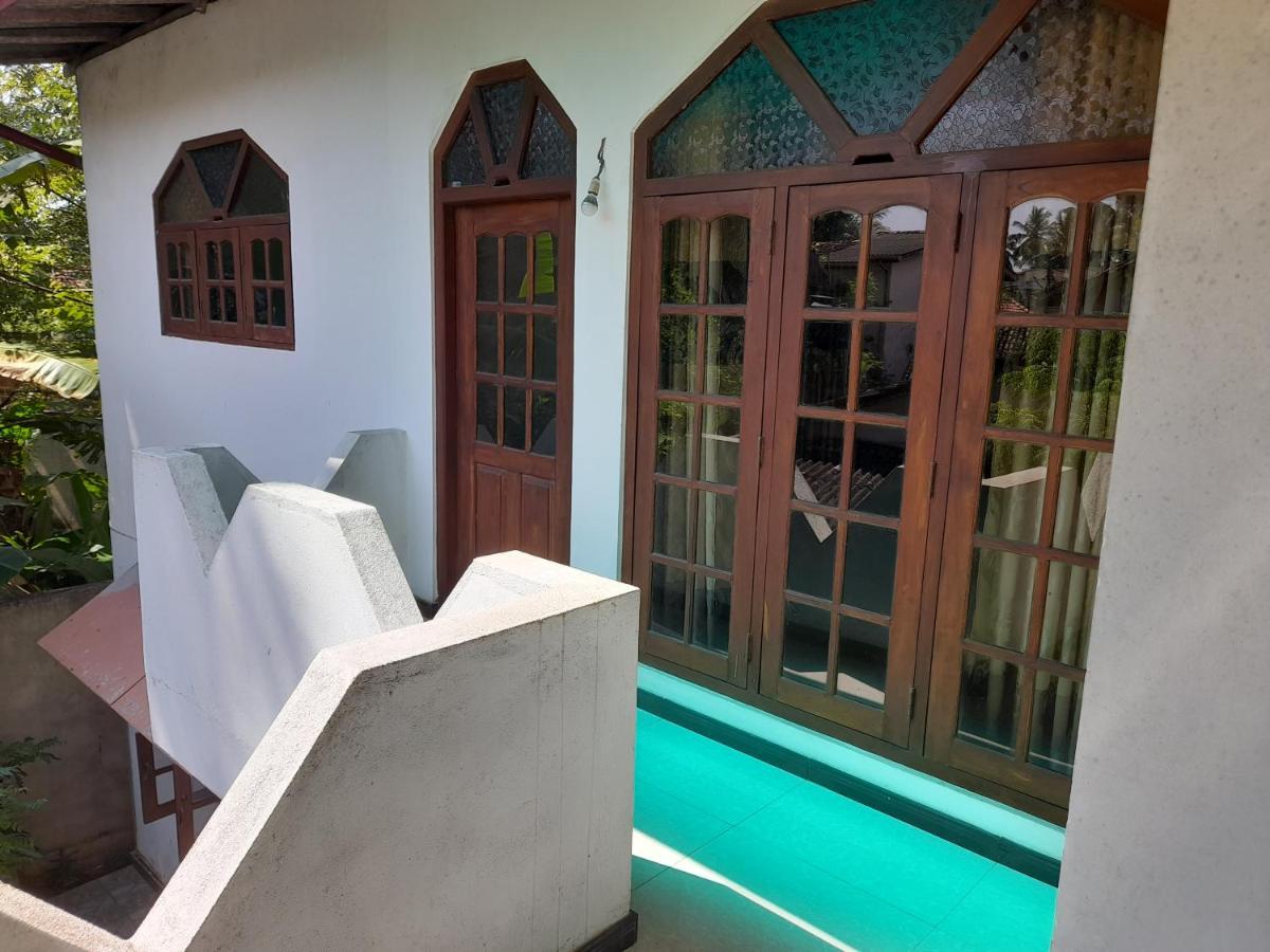 Galle Side Homestay Экстерьер фото