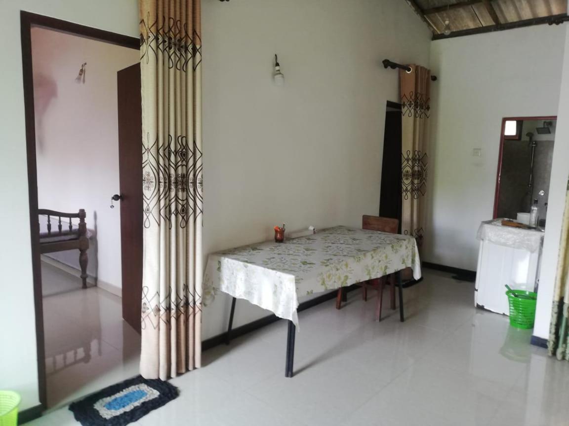 Galle Side Homestay Экстерьер фото