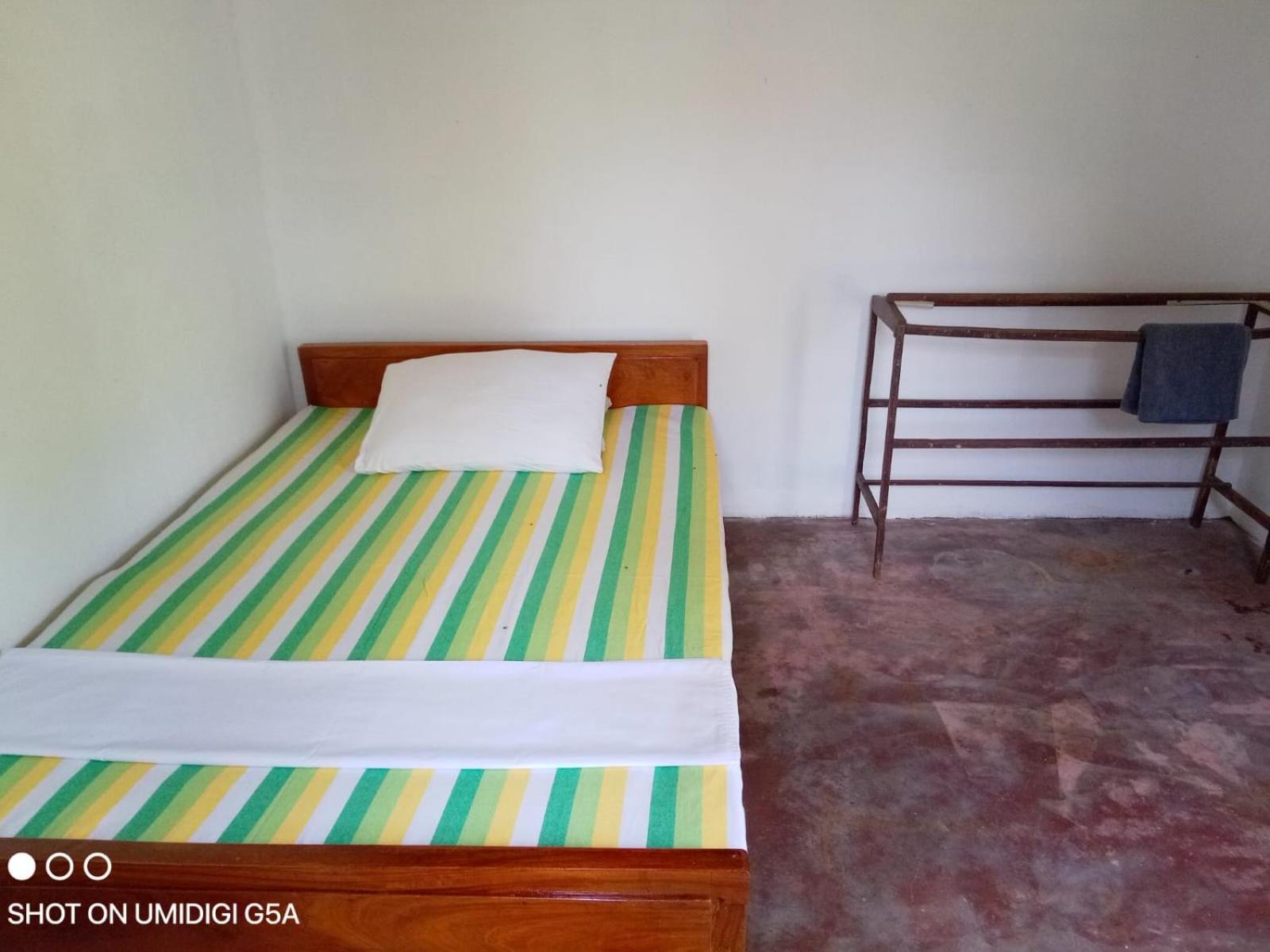 Galle Side Homestay Экстерьер фото
