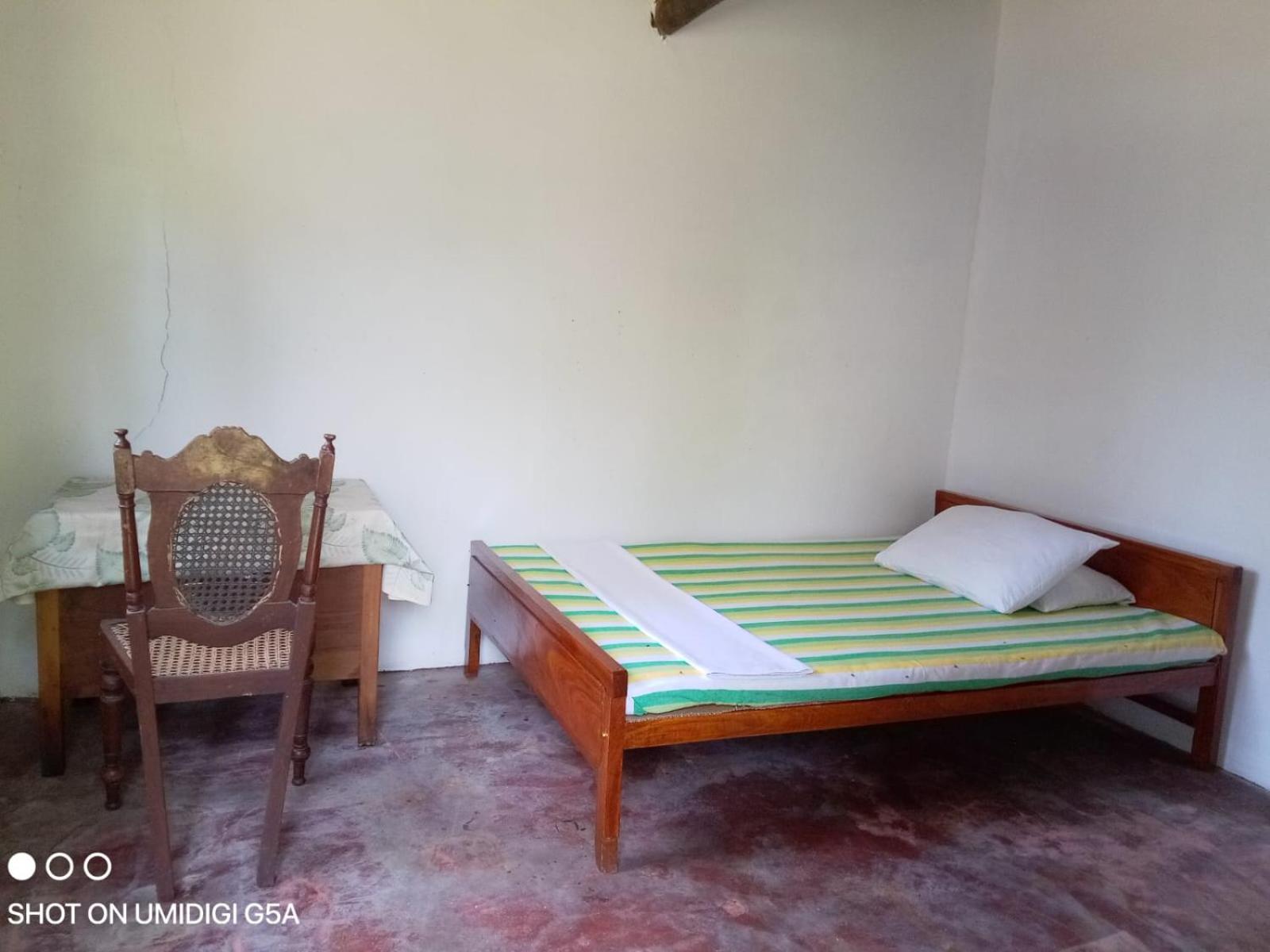 Galle Side Homestay Экстерьер фото