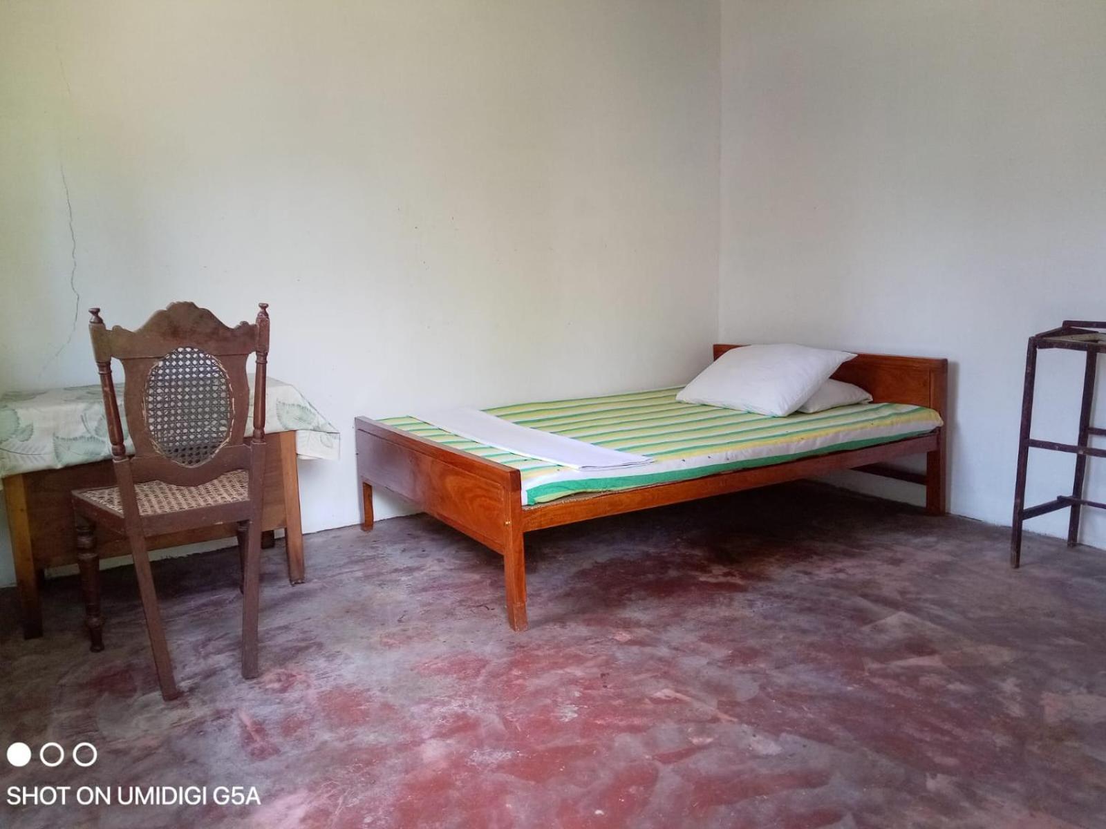 Galle Side Homestay Экстерьер фото