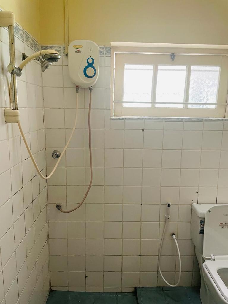 Galle Side Homestay Экстерьер фото