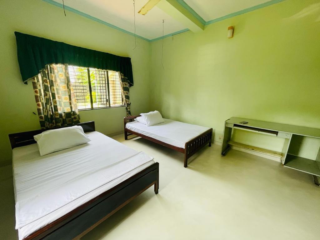 Galle Side Homestay Экстерьер фото