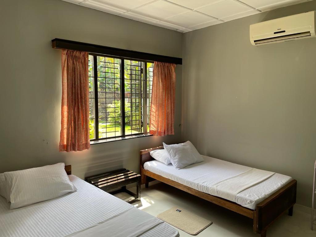 Galle Side Homestay Экстерьер фото
