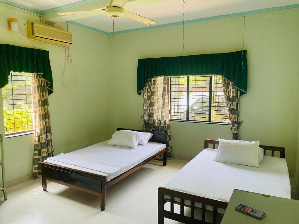 Galle Side Homestay Экстерьер фото