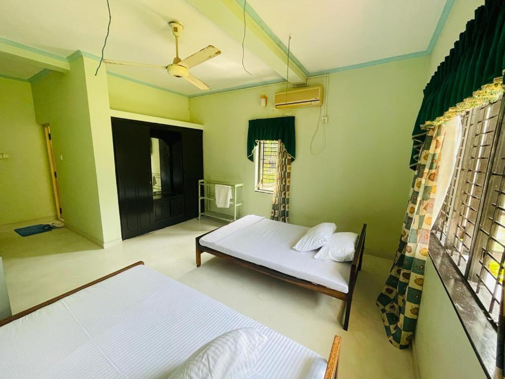 Galle Side Homestay Экстерьер фото
