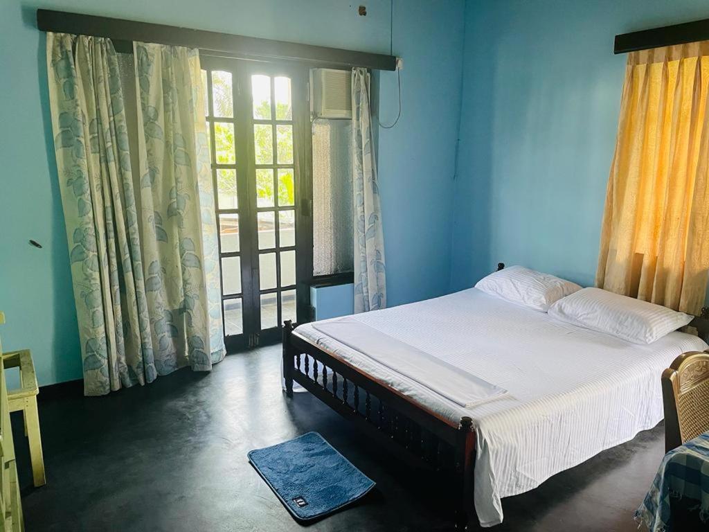 Galle Side Homestay Экстерьер фото
