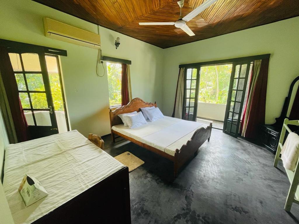 Galle Side Homestay Экстерьер фото