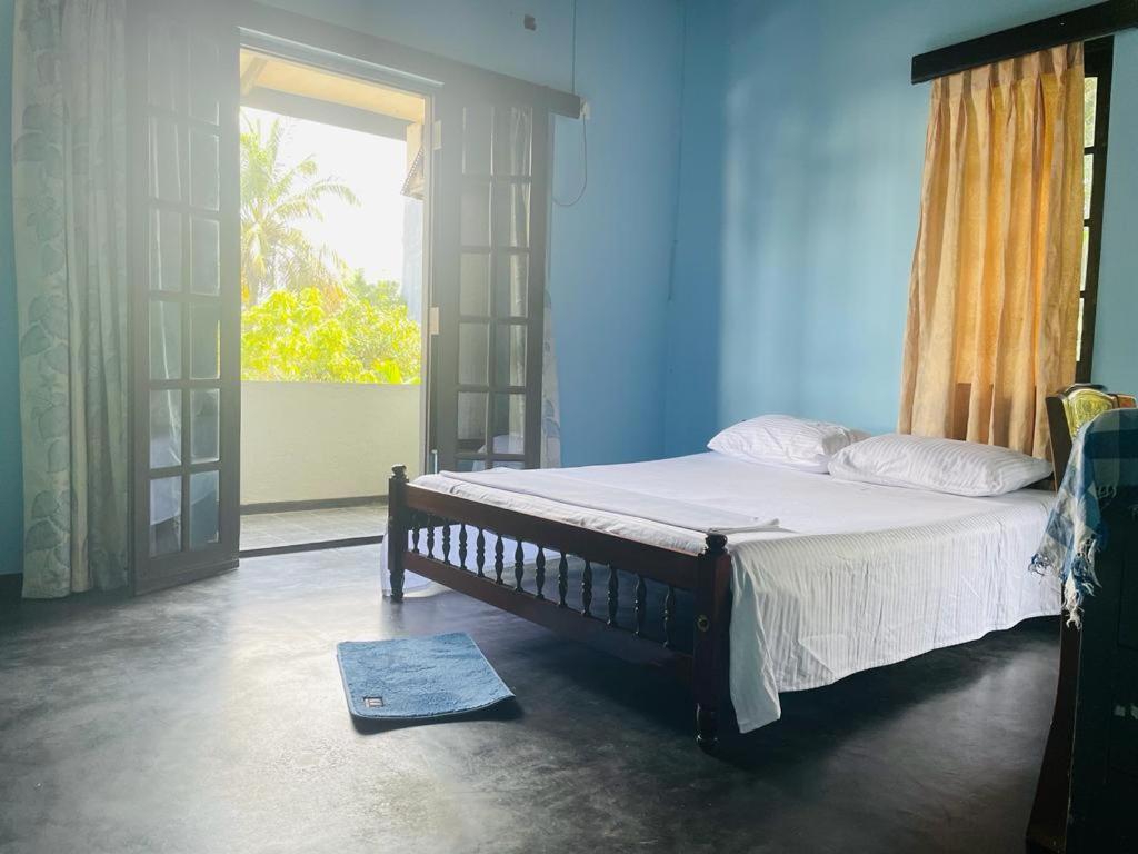 Galle Side Homestay Экстерьер фото