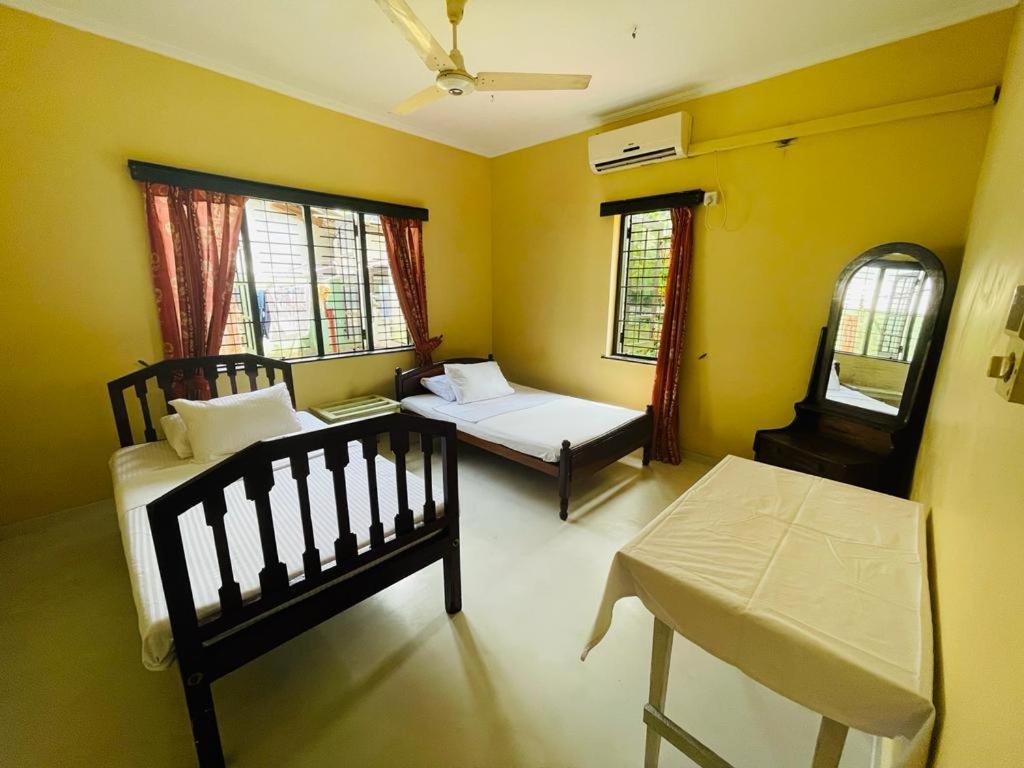 Galle Side Homestay Экстерьер фото