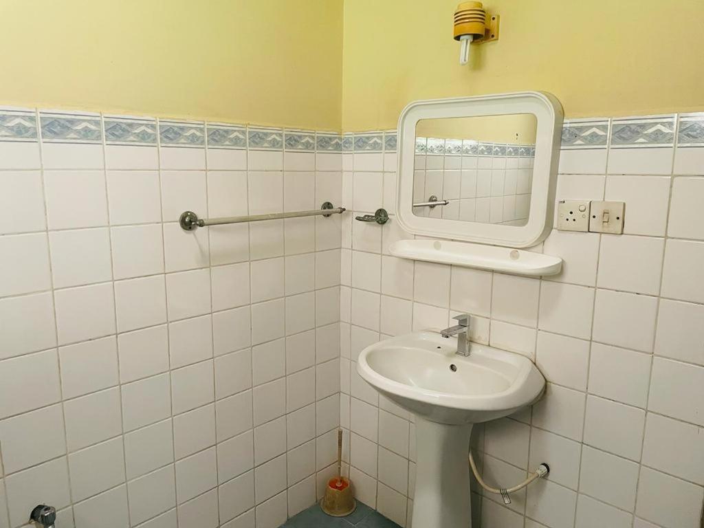 Galle Side Homestay Экстерьер фото