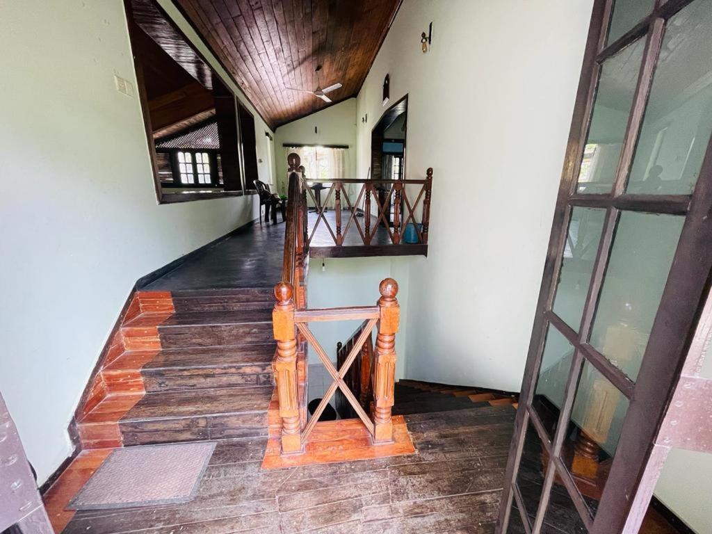 Galle Side Homestay Экстерьер фото