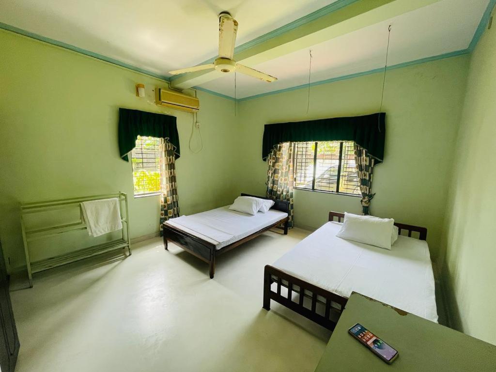 Galle Side Homestay Экстерьер фото