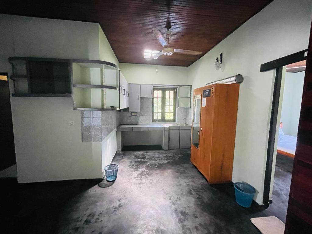 Galle Side Homestay Экстерьер фото