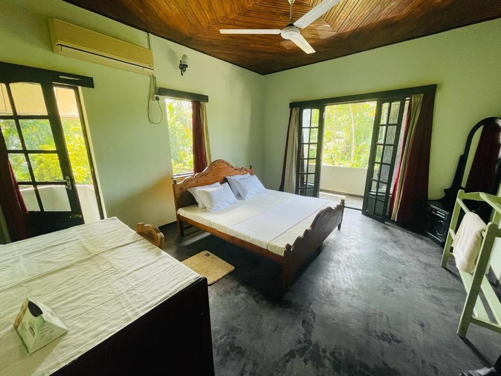 Galle Side Homestay Экстерьер фото