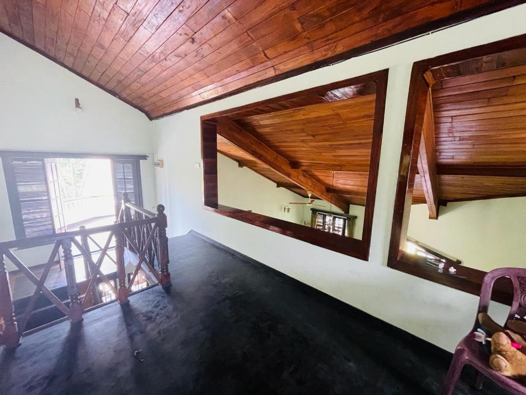 Galle Side Homestay Экстерьер фото