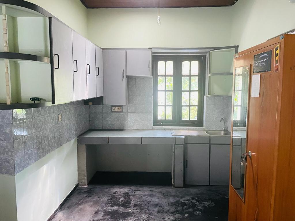 Galle Side Homestay Экстерьер фото