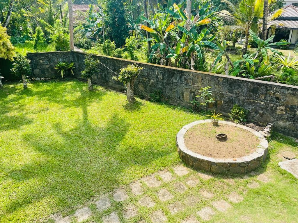 Galle Side Homestay Экстерьер фото