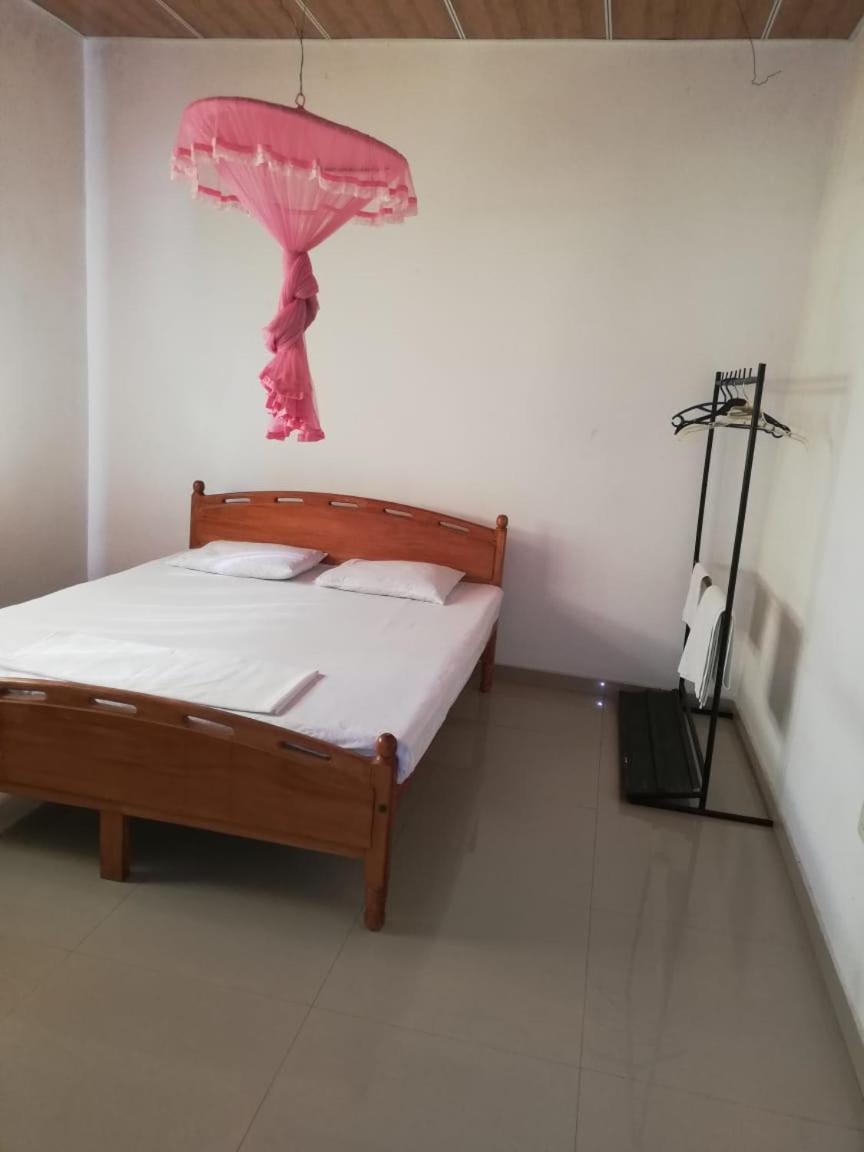Galle Side Homestay Экстерьер фото
