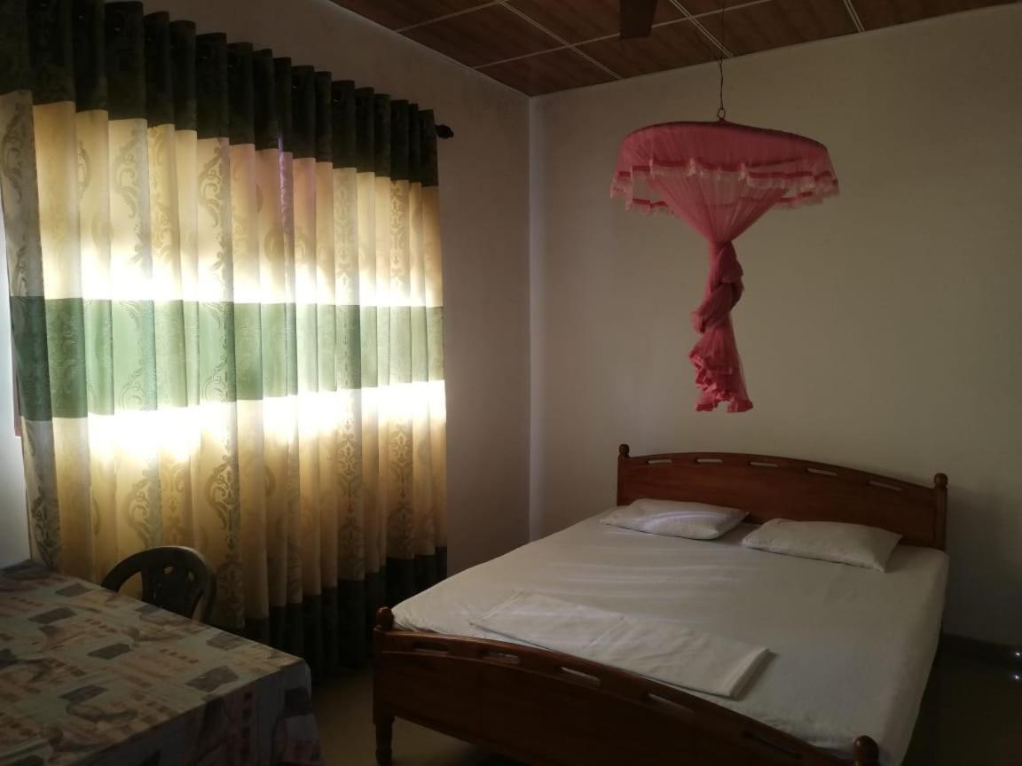 Galle Side Homestay Экстерьер фото