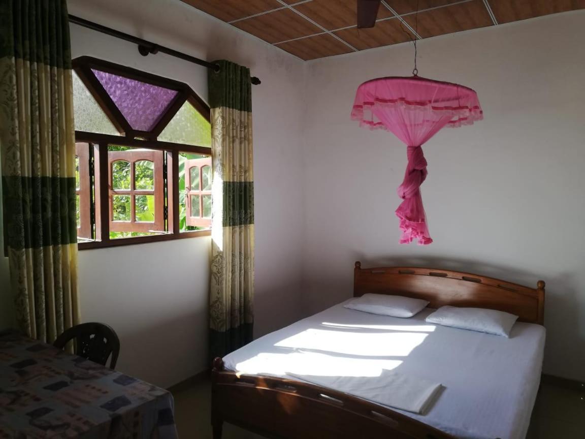 Galle Side Homestay Экстерьер фото