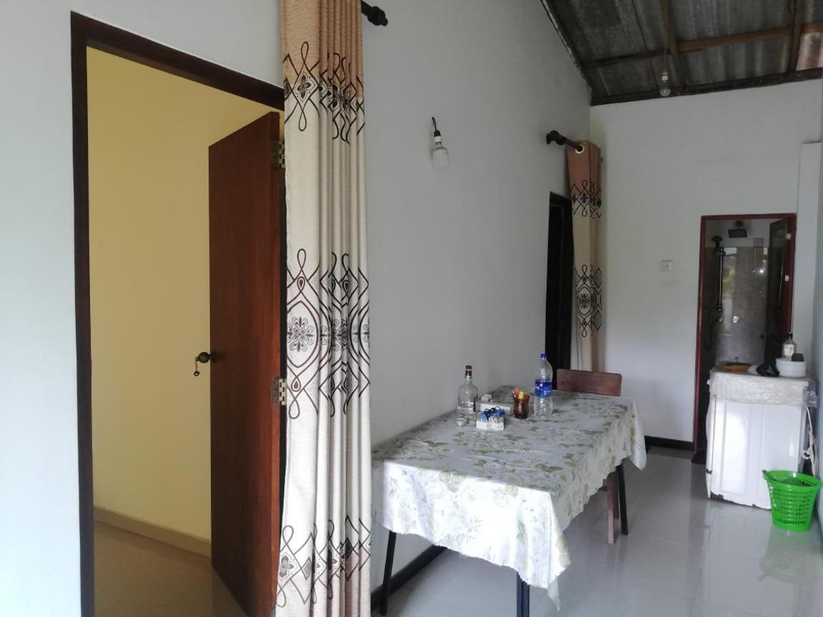 Galle Side Homestay Экстерьер фото