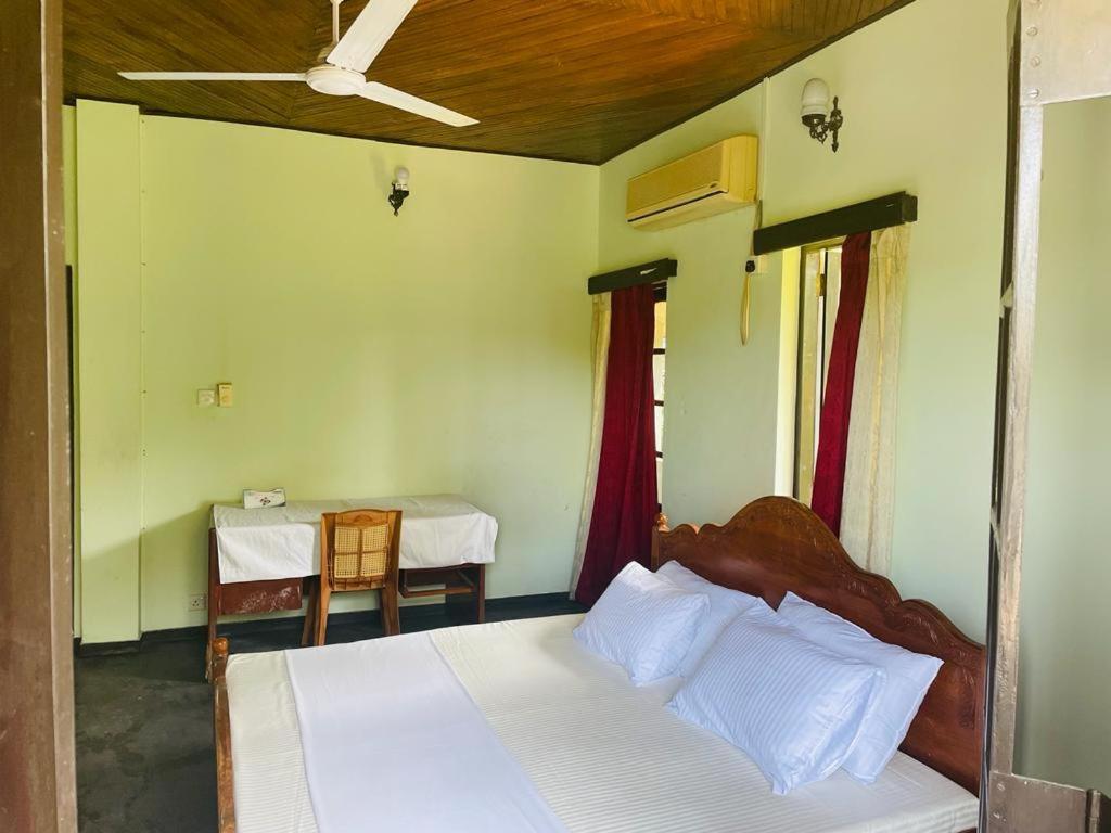 Galle Side Homestay Экстерьер фото