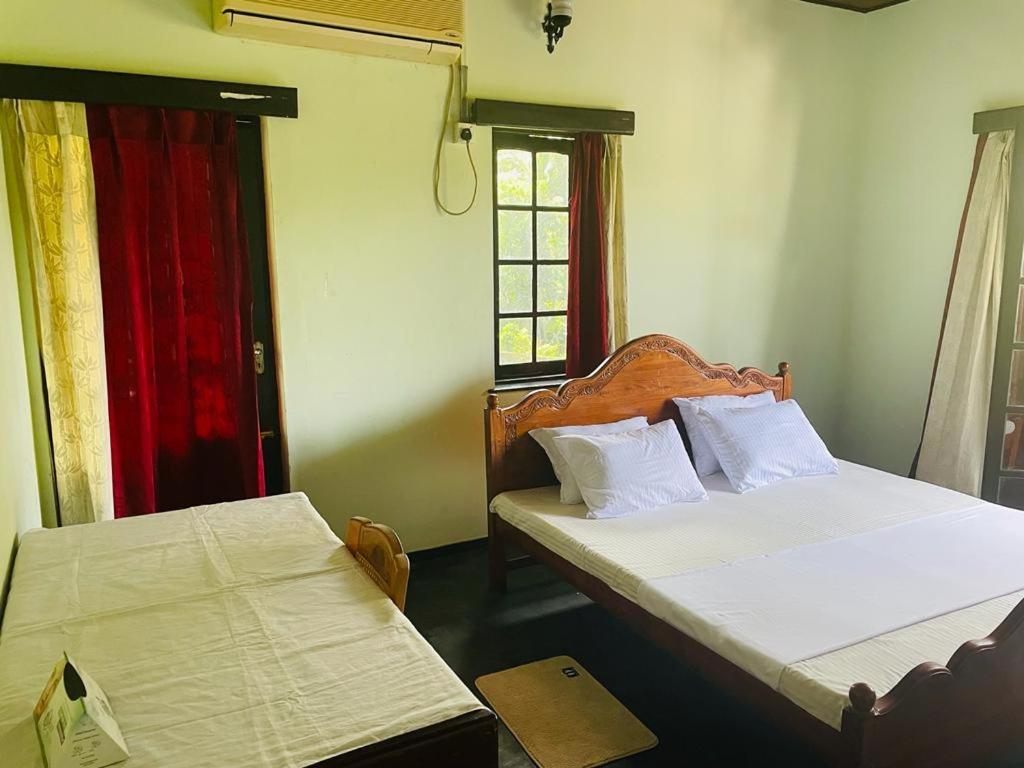 Galle Side Homestay Экстерьер фото