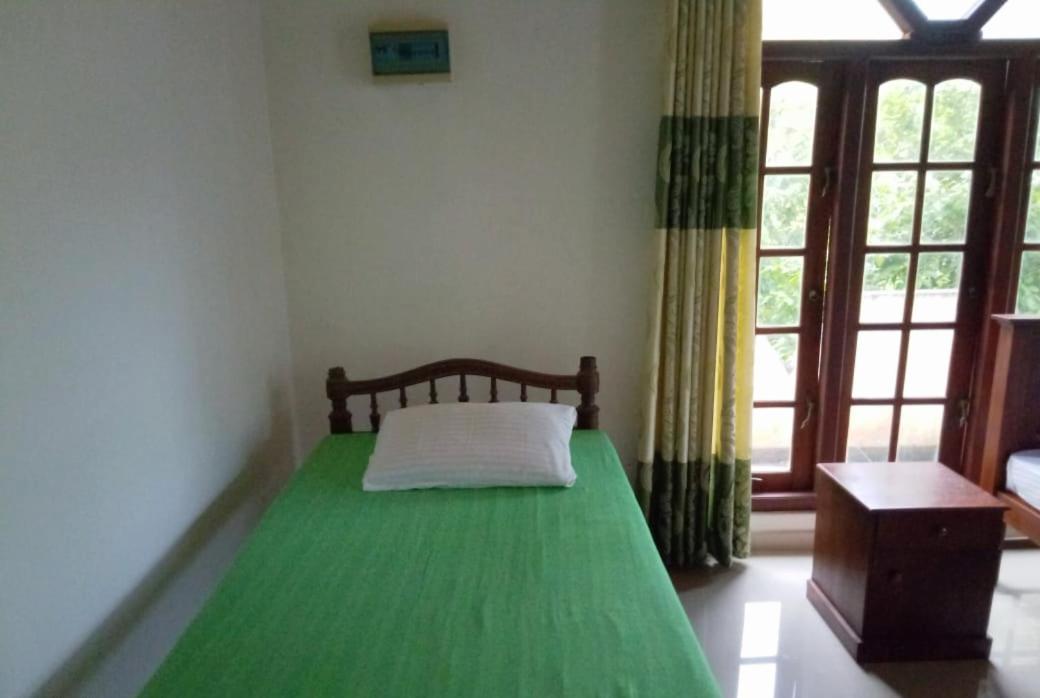 Galle Side Homestay Экстерьер фото
