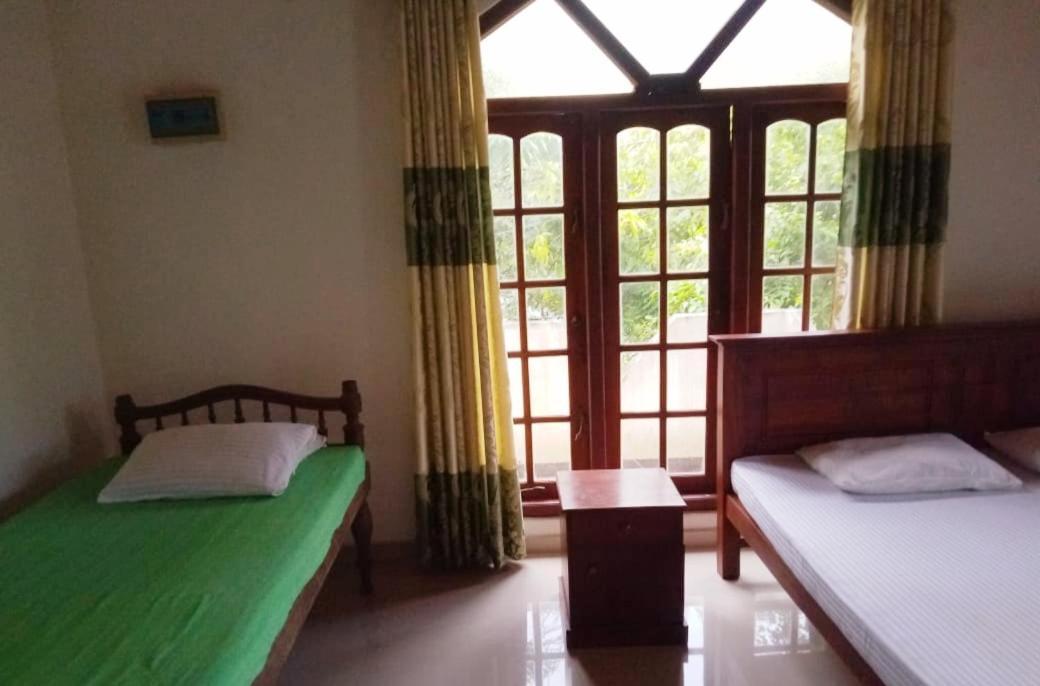 Galle Side Homestay Экстерьер фото