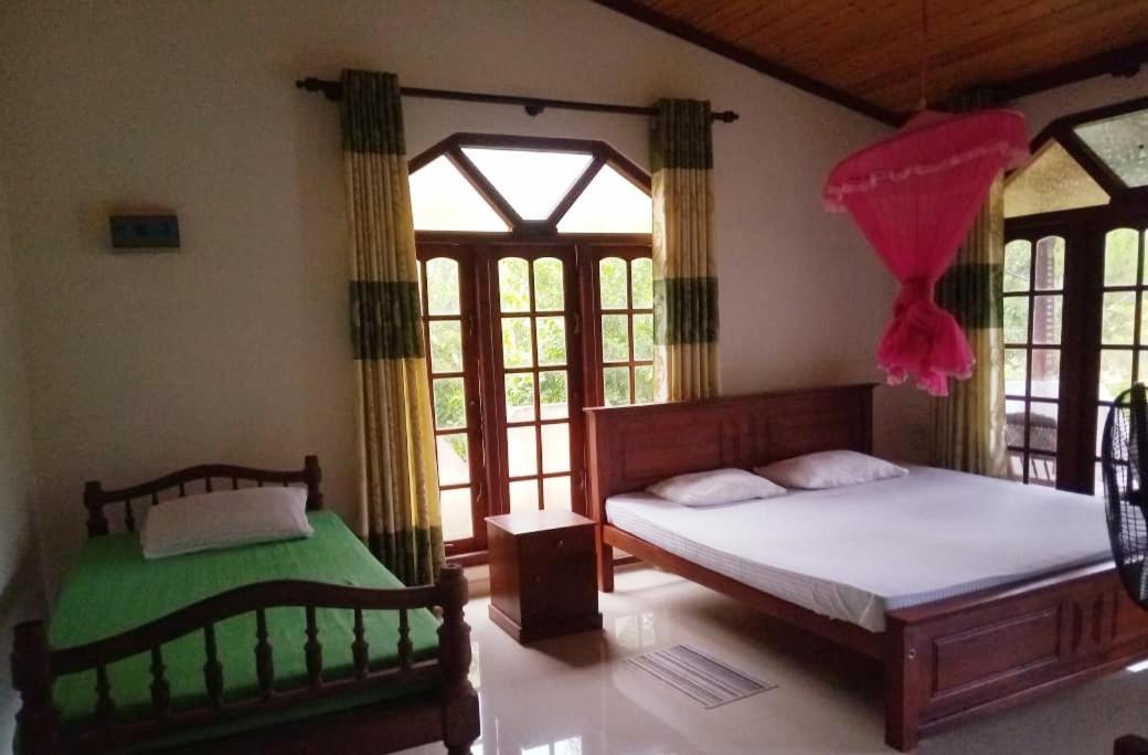 Galle Side Homestay Экстерьер фото