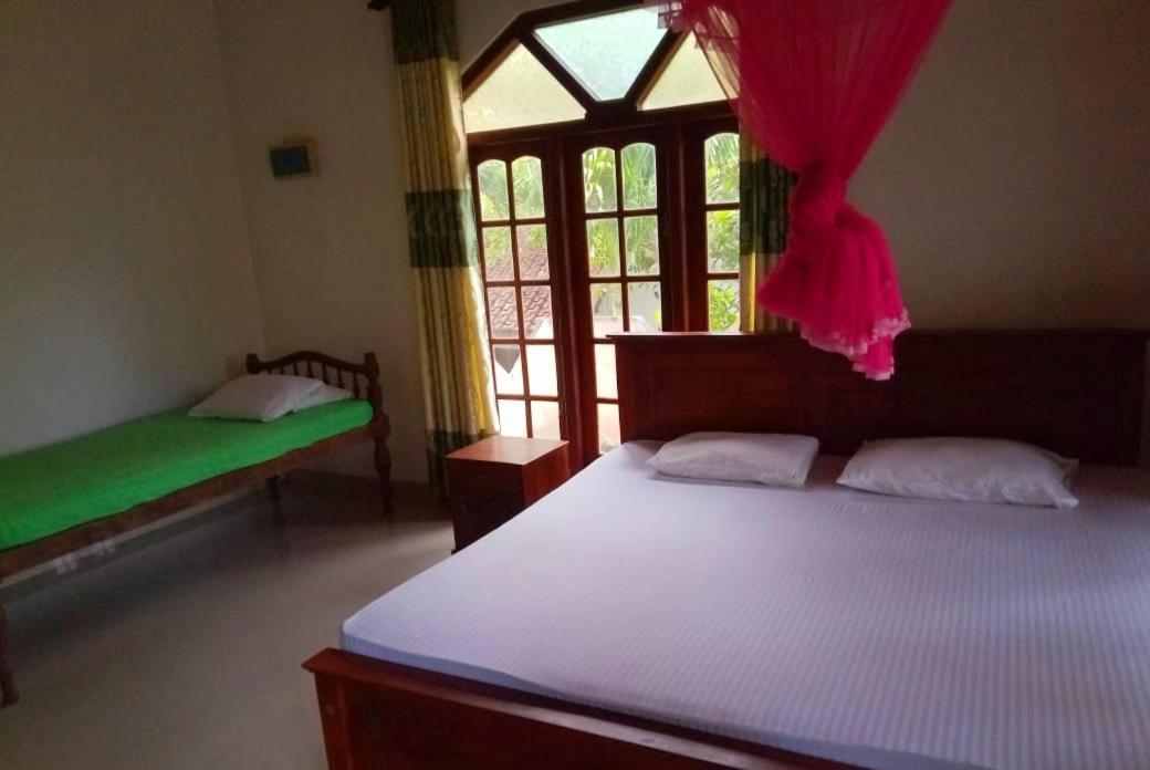 Galle Side Homestay Экстерьер фото