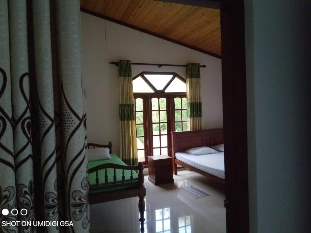 Galle Side Homestay Экстерьер фото