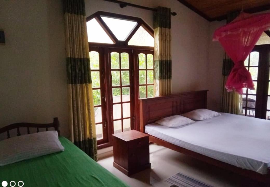 Galle Side Homestay Экстерьер фото